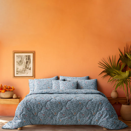 Aurora Fiori BNB Set (8PCS)