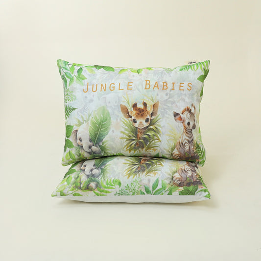 Digital Printed Filled Pillows