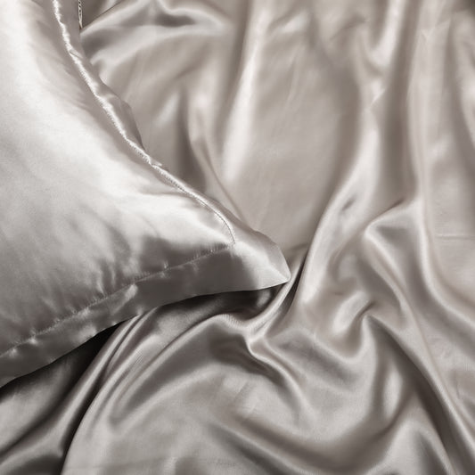 Serenity Deluxe Silk BNB Set (8PCS)