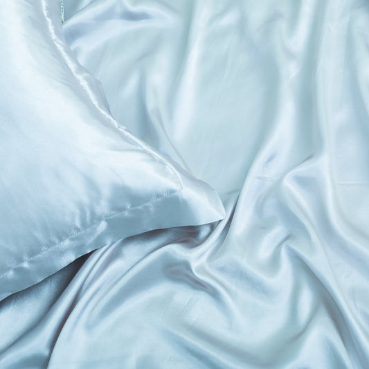 Celeste Glow Silk BNB Set (8PCS)