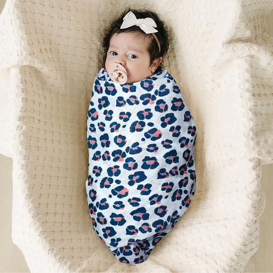 Baby Muslin Square (Pair)