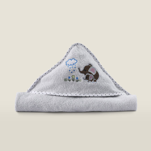 Baby Hooded Towel