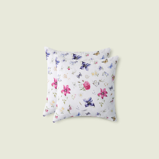 Botanifly Cushion Covers (Pack of 2)