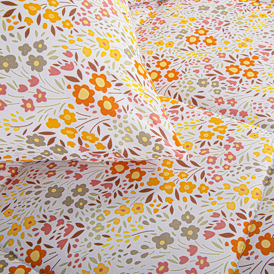 Oshibana Comforter Set