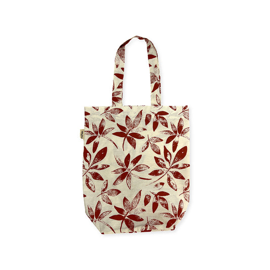  Leaves Shopping Bag