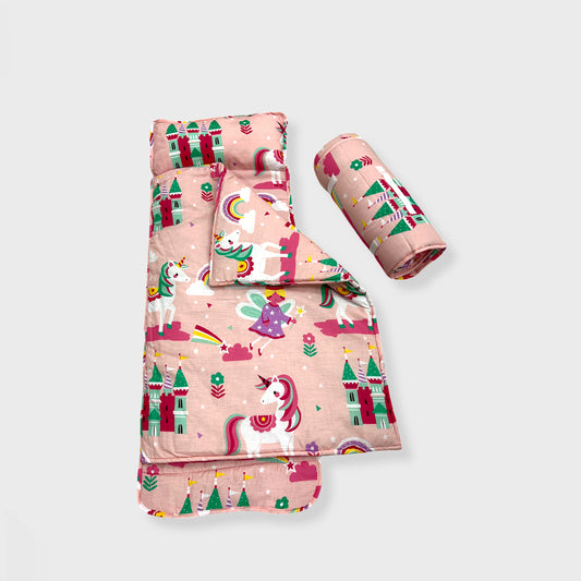 Baby Sleeping Bed - Magic Unicorn