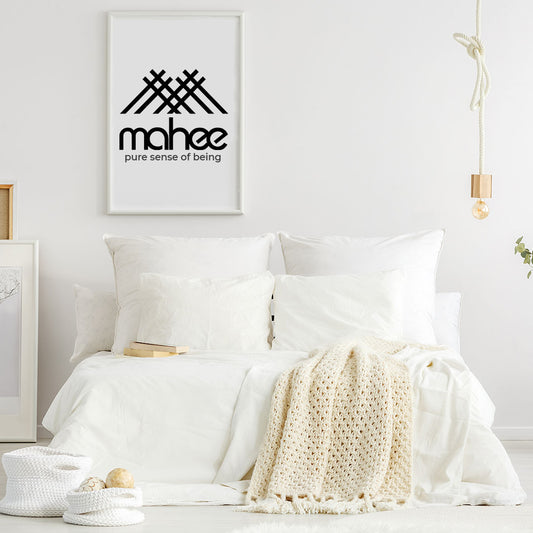 Plain White Duvet Cover Set